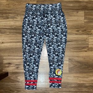 Buc-cees leggings